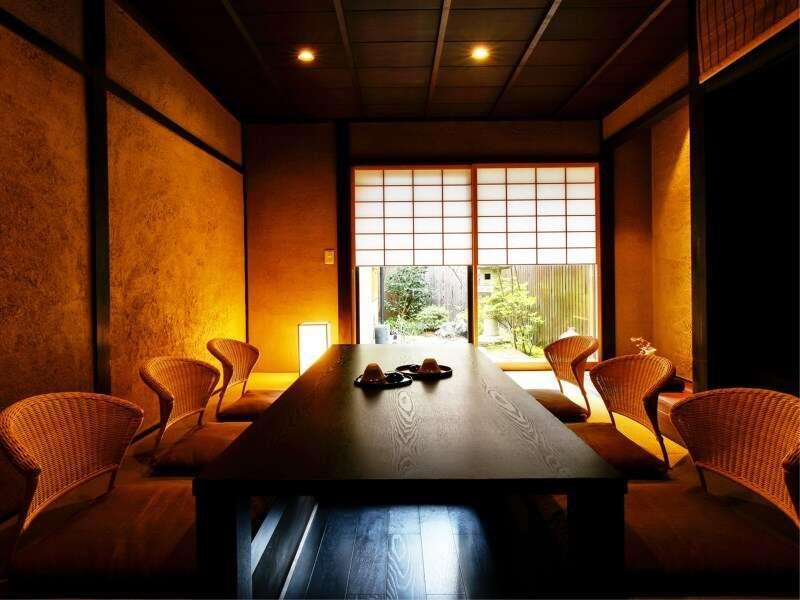 Rinn Premium Machiya Kunpu Kioto Exterior foto