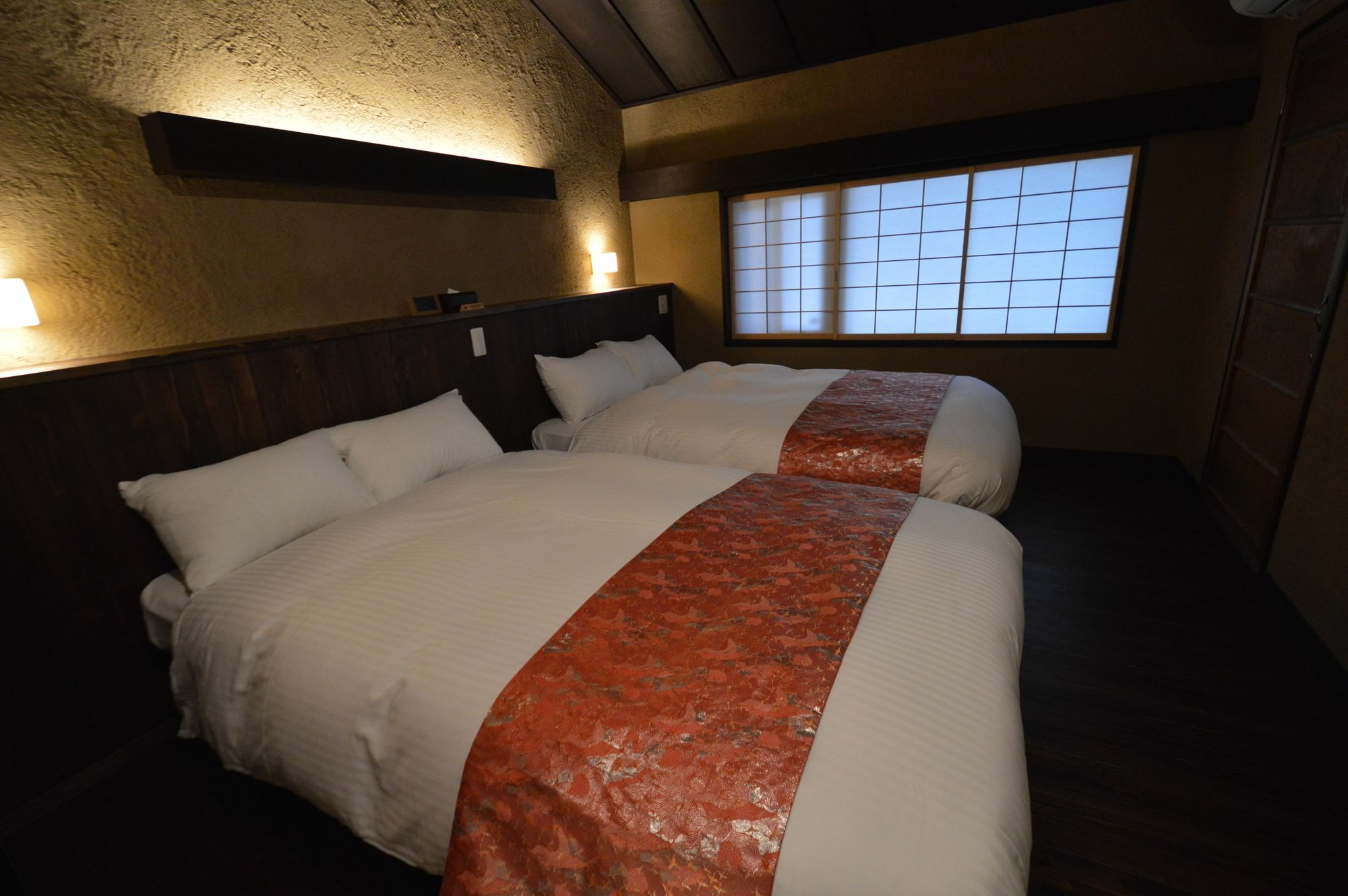 Rinn Premium Machiya Kunpu Kioto Exterior foto
