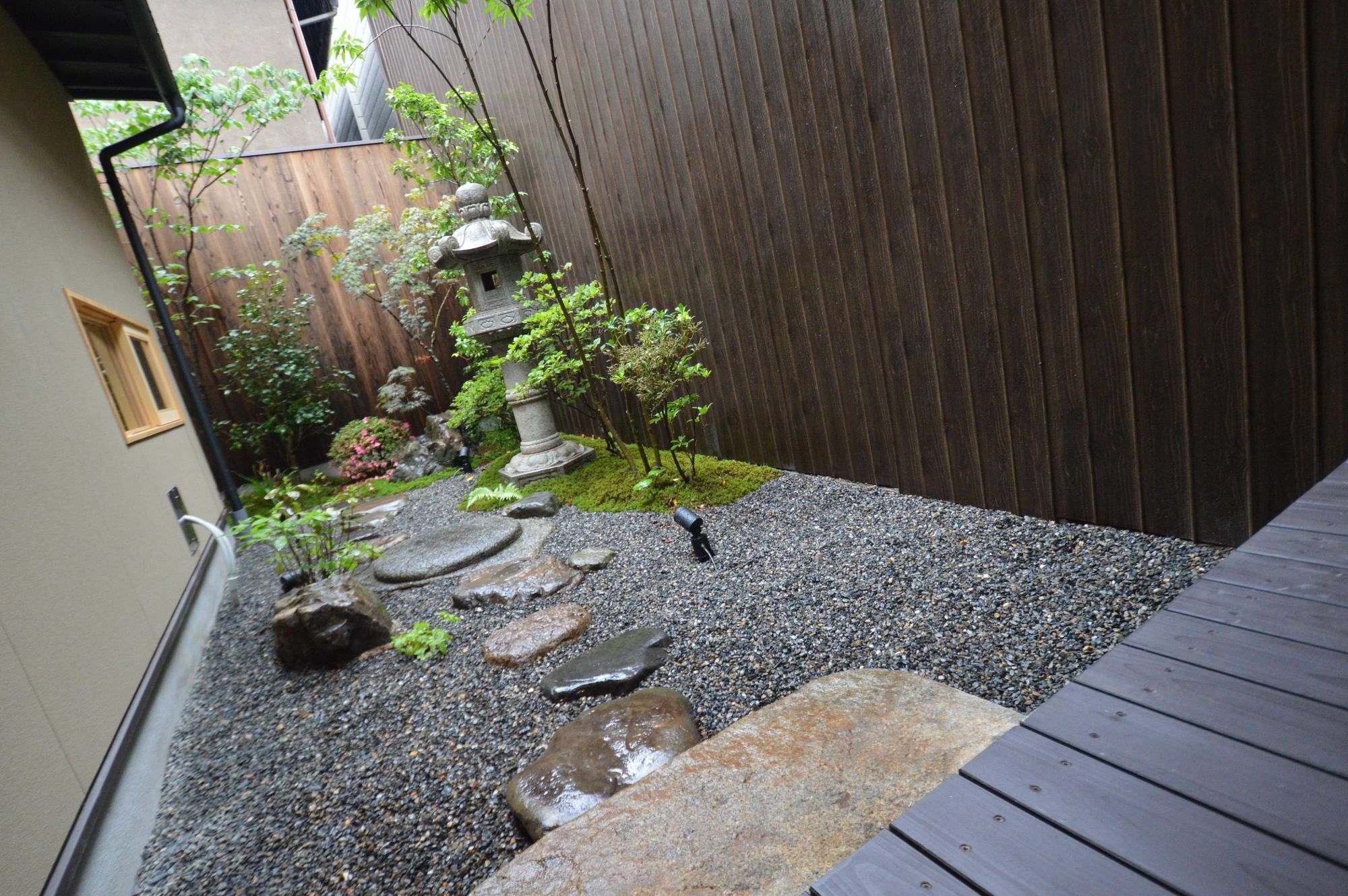 Rinn Premium Machiya Kunpu Kioto Exterior foto