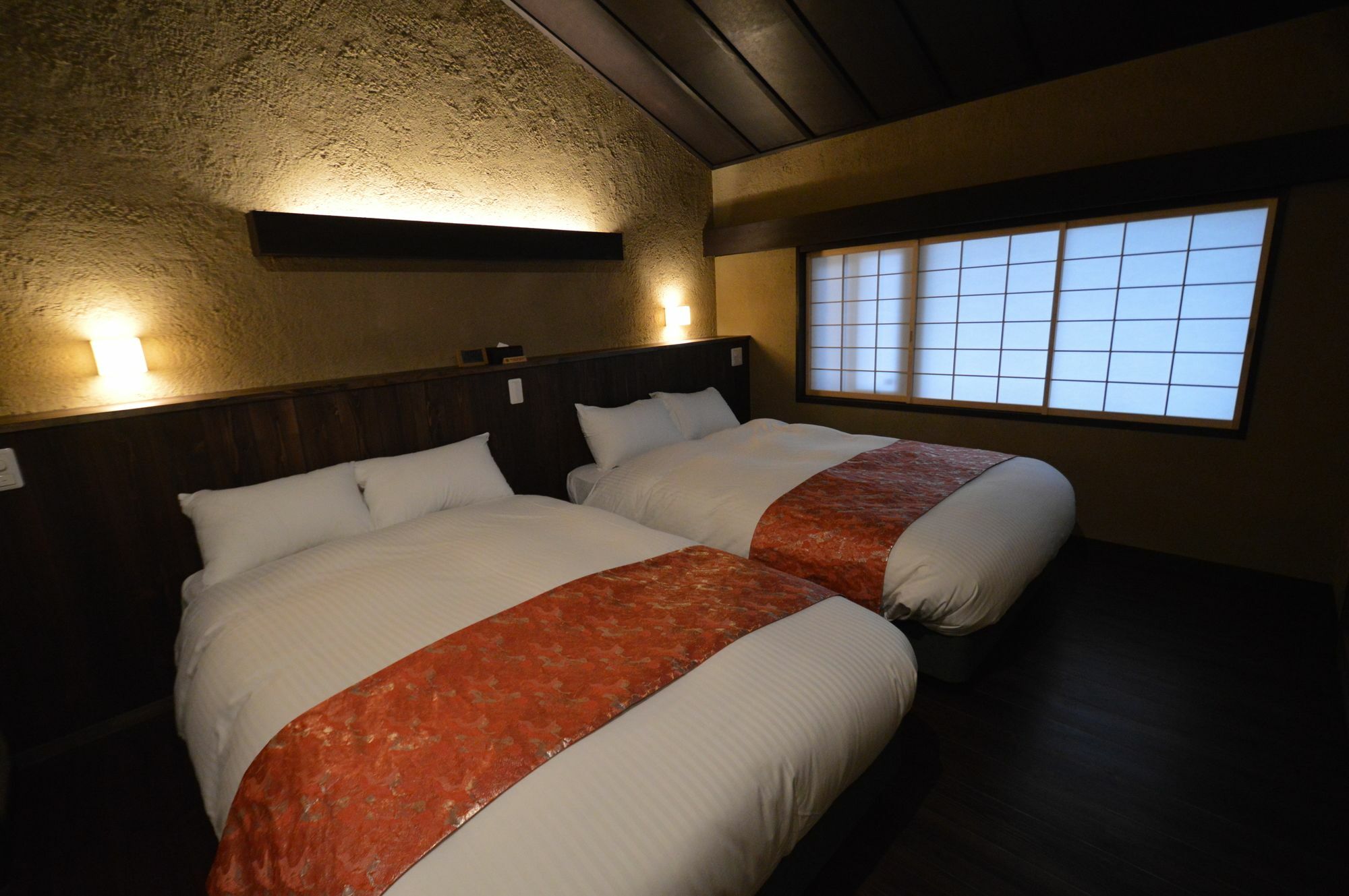 Rinn Premium Machiya Kunpu Kioto Exterior foto