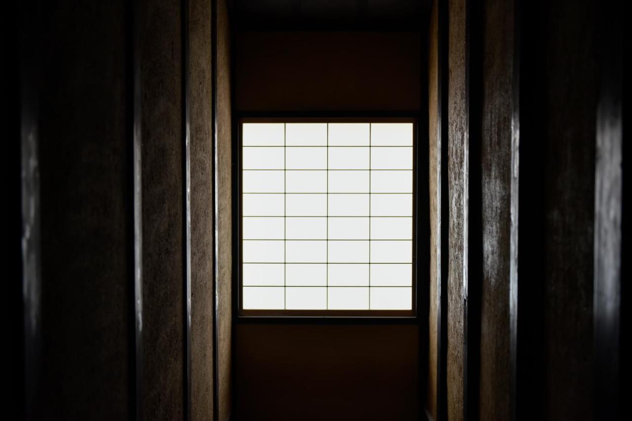 Rinn Premium Machiya Kunpu Kioto Exterior foto